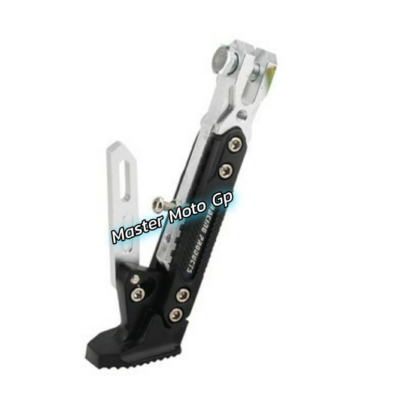 breket Lokomotif kaki breket Cnc aluminium alloy standar samping Robot Universal standard samping Nmax Vario beat vixion aerox scoopy ADV pcx xmax lexi