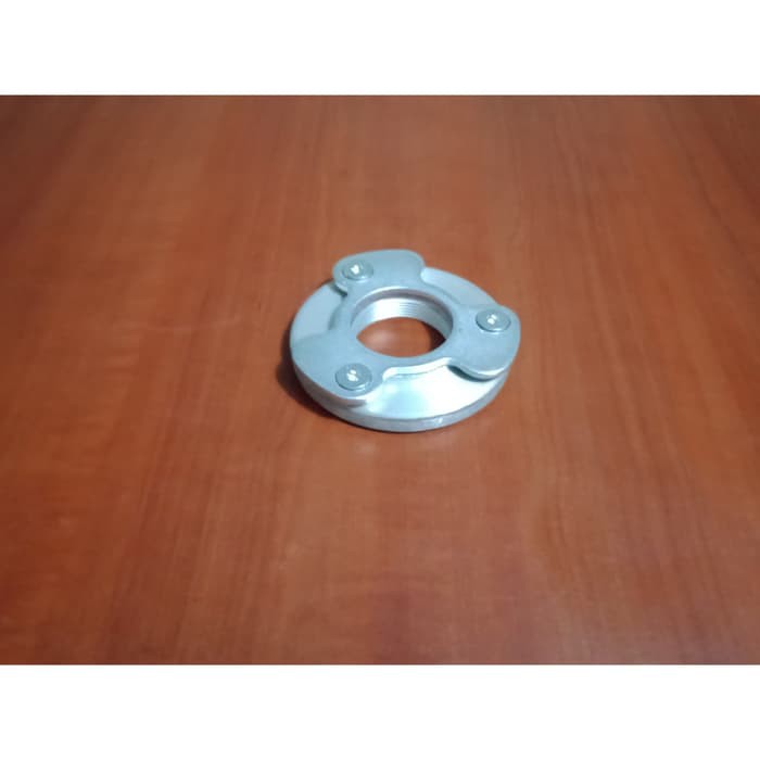 Flange Set Polisher 17&quot;