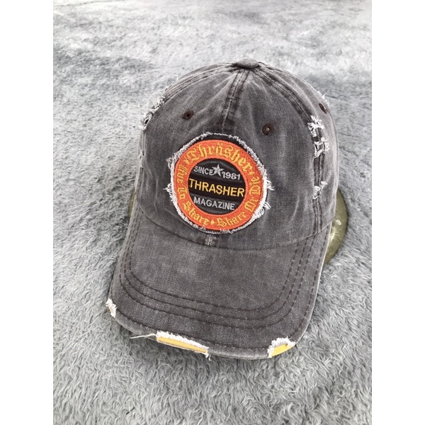Topi THRASHER second original