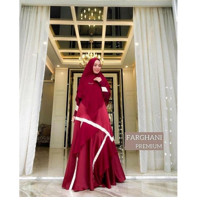 safwa by Farghani Premium