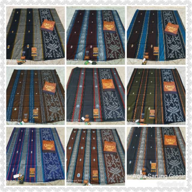 SARUNG BHS BRONZE JSK