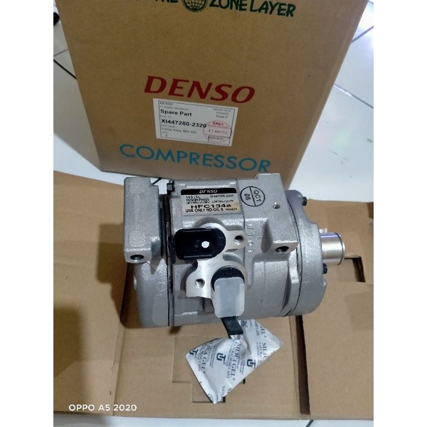 kompresor ac innova diesel
