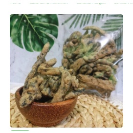 

PISANG SALE JARI