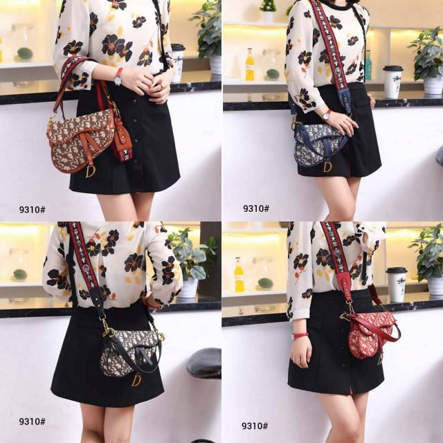 Tas Christian Dior 9310