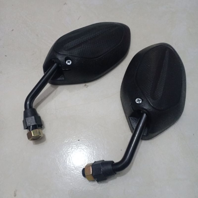 Spion Beat Mini Drat 14 Honda isi sepasang