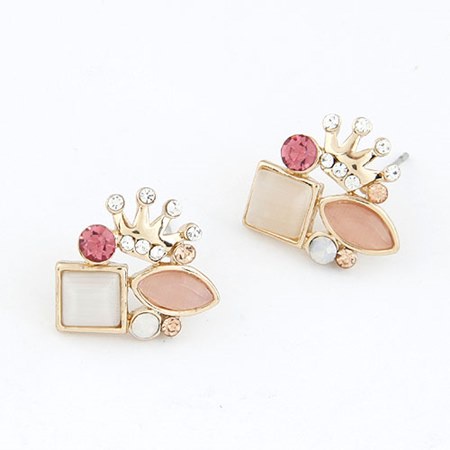 Aksesoris Wanita Import Anting