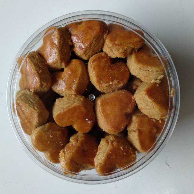 

Kue Kacang Tanah