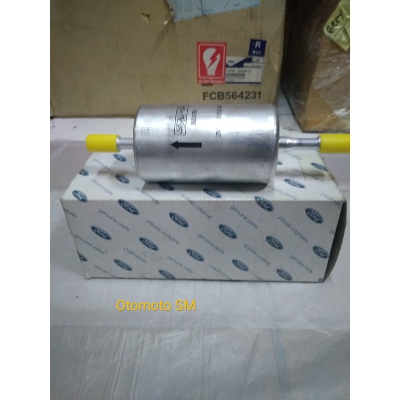 Filter Bensin Ford Focus 2005-2007