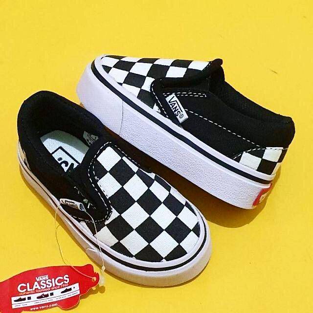 vans baby indonesia