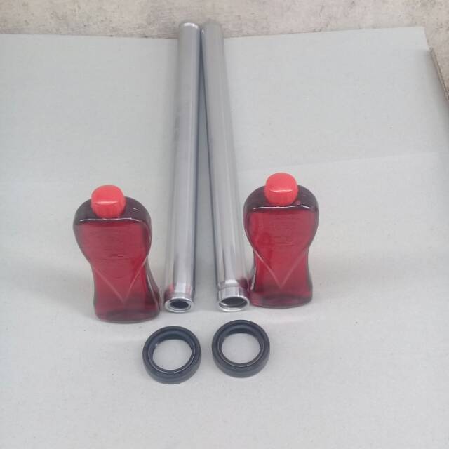 AS SHOCK DEPAN  BEAT FI  PLUS OLI  SHOCK