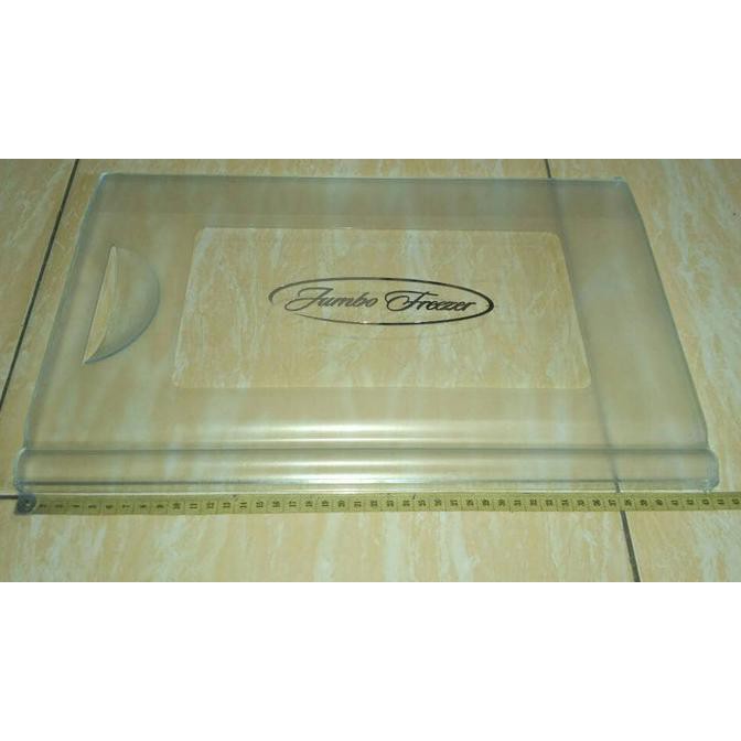 Tutup Freezer Kulkas Polytron Pr18 Series - Promo 