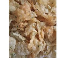 

keripik pangsit