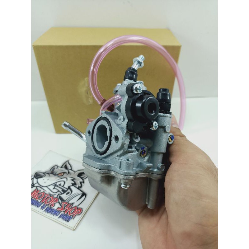 Carburetor - Karbu - Karburator Standart Jupiter Z  Vega