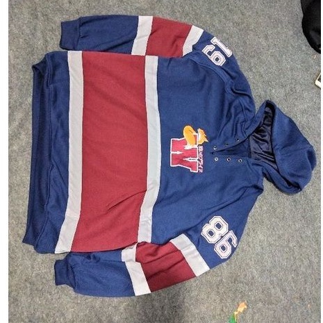 Hoodie Club Of 1986