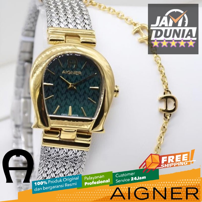 JAM TANGAN AIGNER WANITA ARWLG2101212 JAM AIGNER ORIGINAL 2101212 AIGNER ARWLG2101212 JAM AIGNER 210