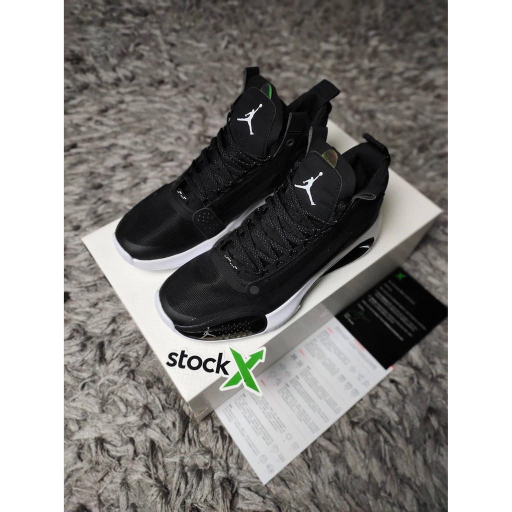 Nike Air Jordan 34 "Eclipse"