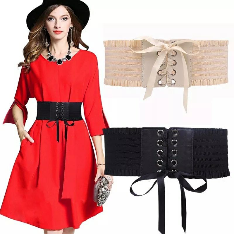 Ikat Pinggang Wanita OBI IMPORT//Belt Wanita Korean Fashion