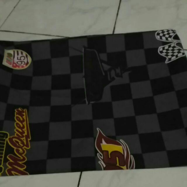 Cover/sarung Bantal Inoac