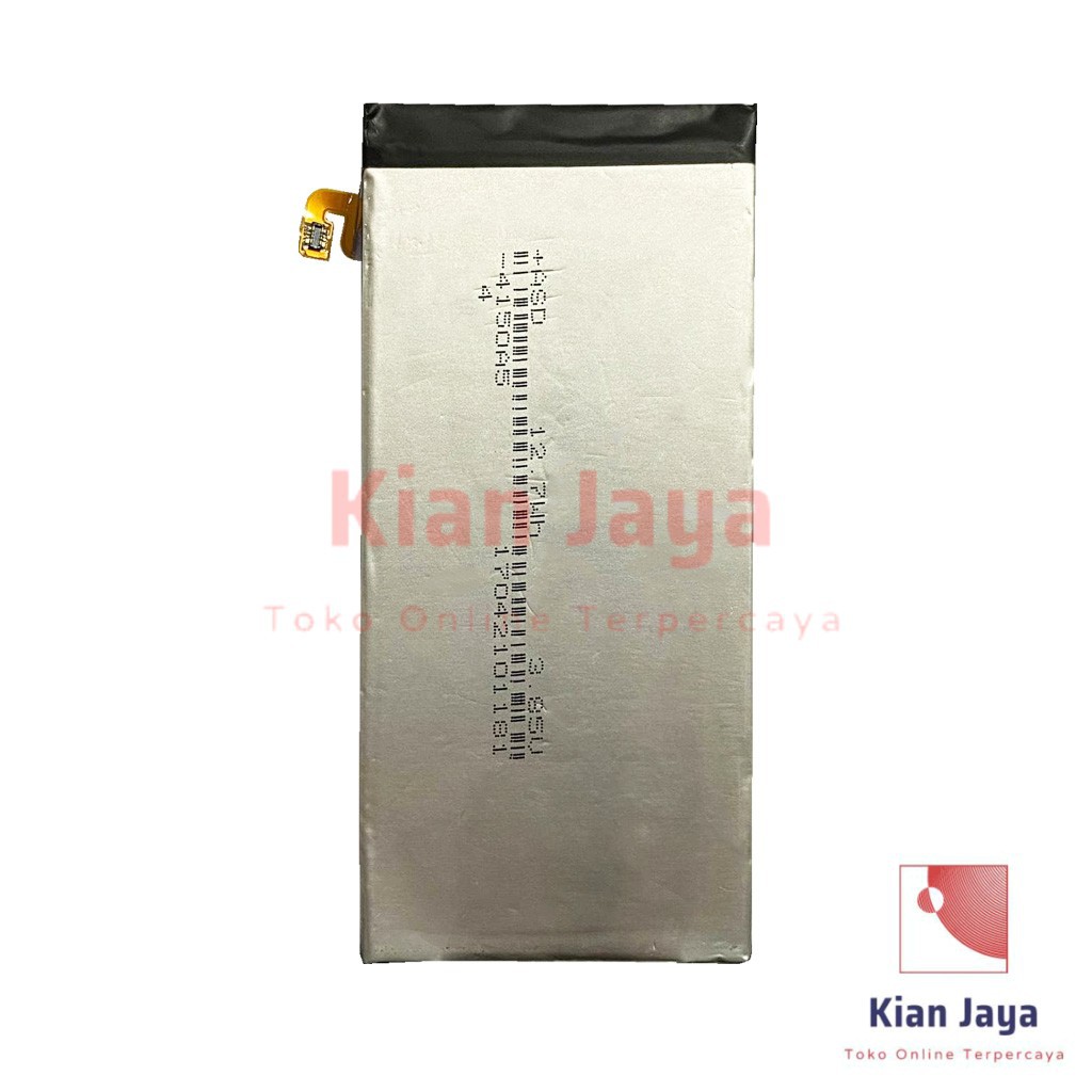 [Garansi 100% Ori] Baterai Samsung Galaxy A8 2016 / EB-BA810ABE Batre Battery Hp A810 Original