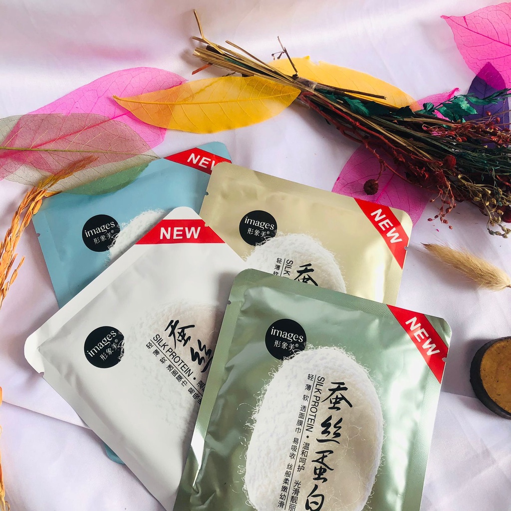 Sheetmask Korea / Masker wajah, membuat kulit tampak sehat, glowing, cerah, lembab dan menutrisi kulit dengan pengaplikasian yang mudah dan bisa di gunakan semua kalangan dengan harga yang murah meriah dan bestsaller