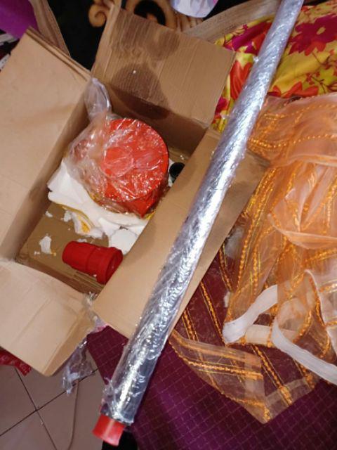 Pompa Manual Tangan Untuk Oli Minyak Rotary Hand Oil Pump Oriental