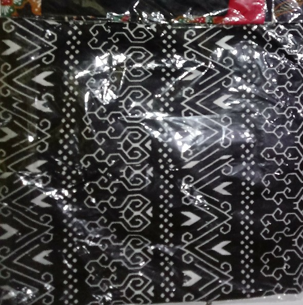 Maura Couple - Sania Ruffle Batik Couple Ori Ndoro Jowi Dnt Garansi Termurah Shopee Motif Semut