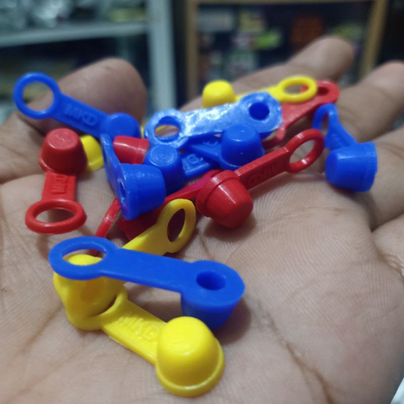 KARET NEPEL WARNA KALIPER DAN MASTER REM TUTUP STELAN ANGIN BREMBO UNIVERSAL