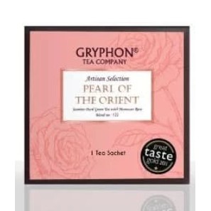 

GRYPHON Tea Pearl of The Orient
