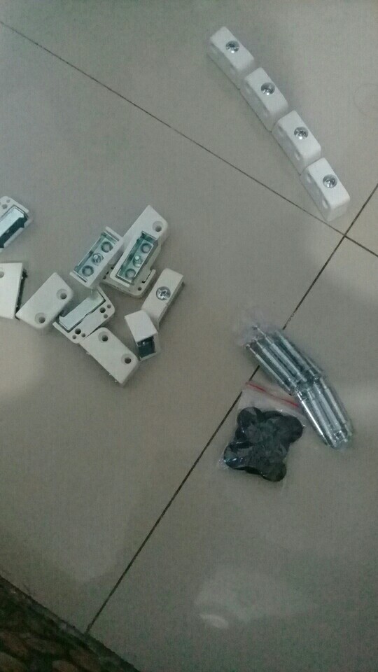 Bolt Minifix 1334 / Baut Connecting Screw / Skrup Minifix 1334