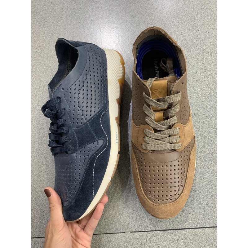 HUSH PUPPIES SNEAKERS PRIA SALE 70%