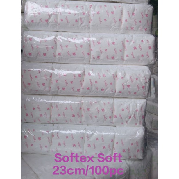 softex 23cm isi 100