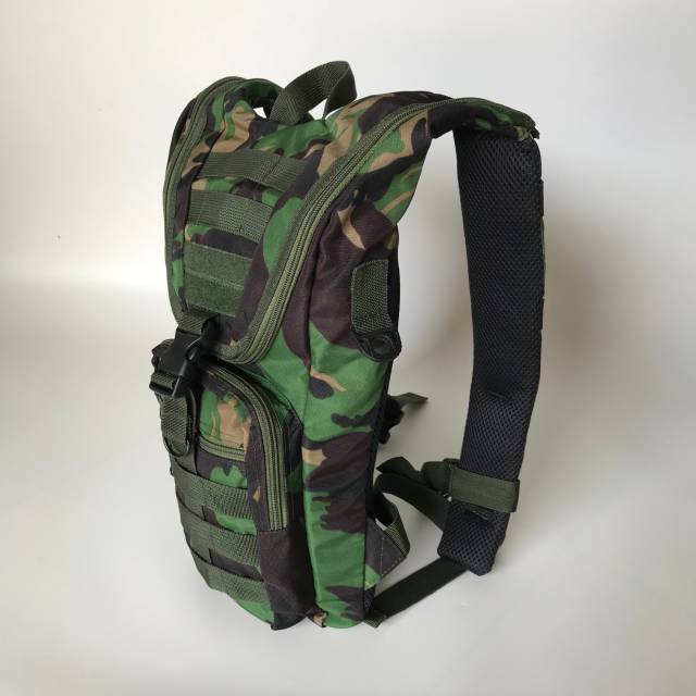 TAS SEPEDA HYDROPACK BAGPIT DLTA