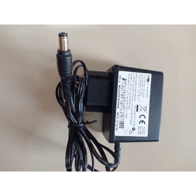 ADAPTOR 12V1 A ACBEL
