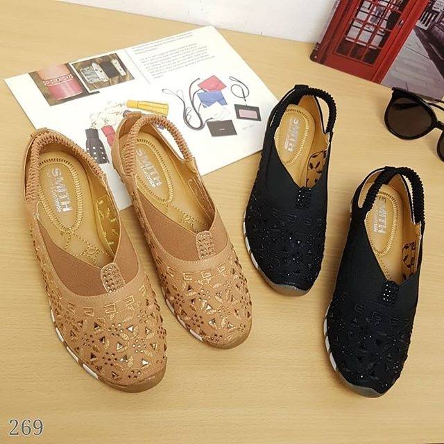 Sepatu SMITH 269