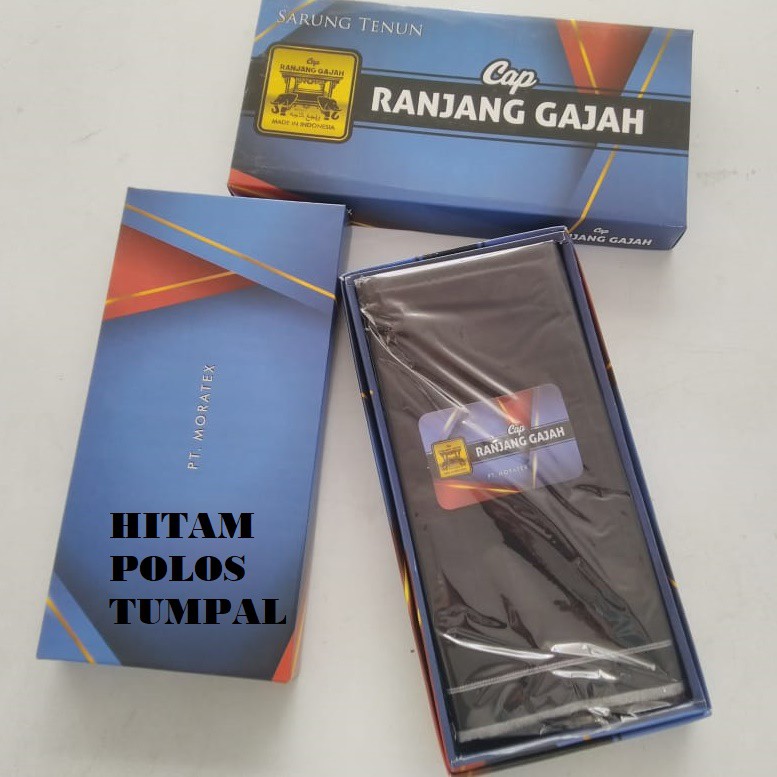 Sarung RANJANG GAJAH  Kualiatas Premium