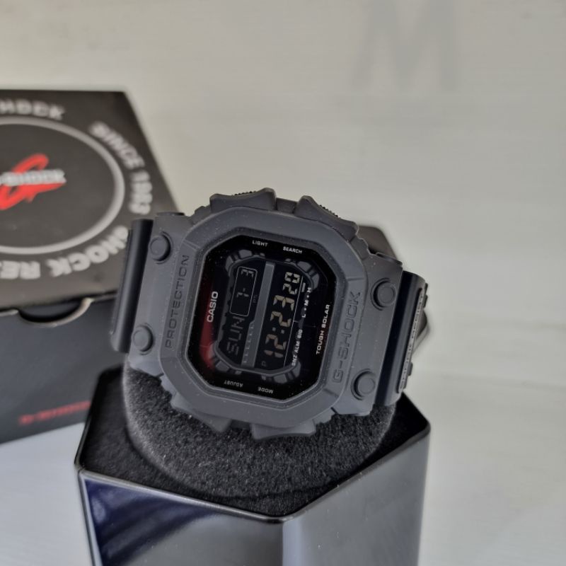 Casio Gshock GX 56 BB  1dr