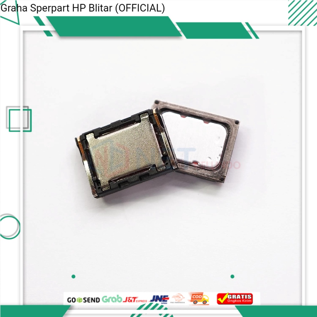 BUZZER XIAOMI REDMI 5A / SPEAKER MUSIC REDMI 5A