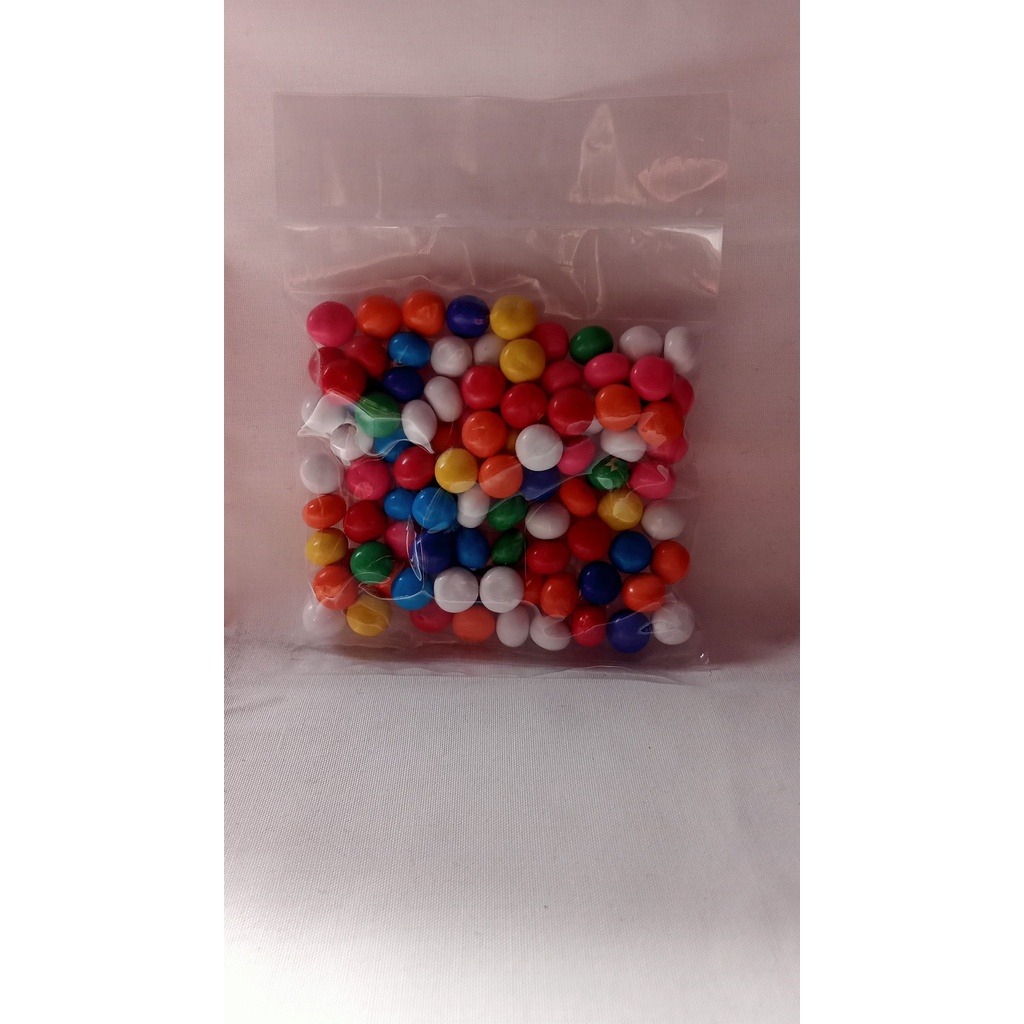 

Biskuit ChaCha warna warni 4ribuan