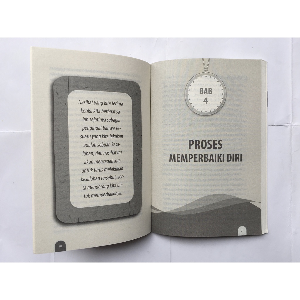 Buku Motivasi Inspirasi Berani Berubah Untuk Hidup Yang Lebih Baik-5