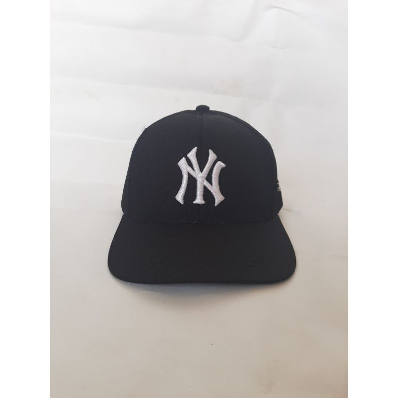 TOPI ANAK BASEBALL KOREA NY PREMIUM-3