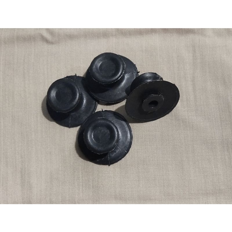 Pegangan Tutup Panci - Pegangan Tutup Panci Plastik