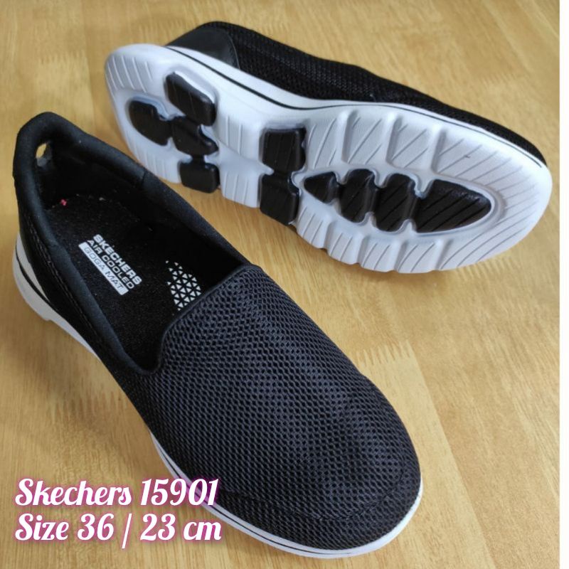 Skechers Go Walk 5 15901 Black