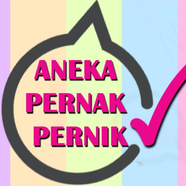 anekapernakperniksleman