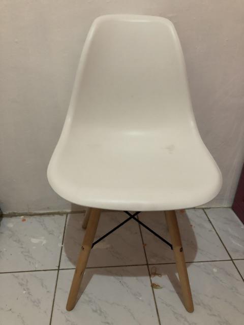 Kursi Olymplast Milenial Warna