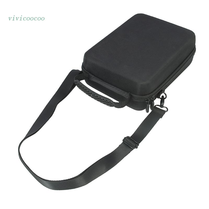 Vivi Tas Pelindung Speaker II Bahan EVA