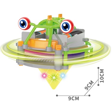 mainan anak robot anti gravitasi fidget toy anti gravity fidget toy car