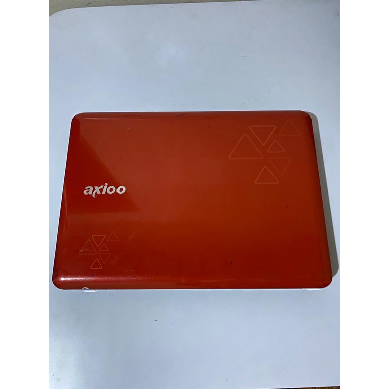 Laptop Second Axioo