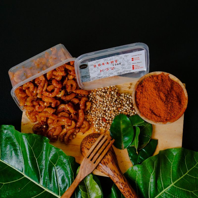 

GROSIR MAKARONI