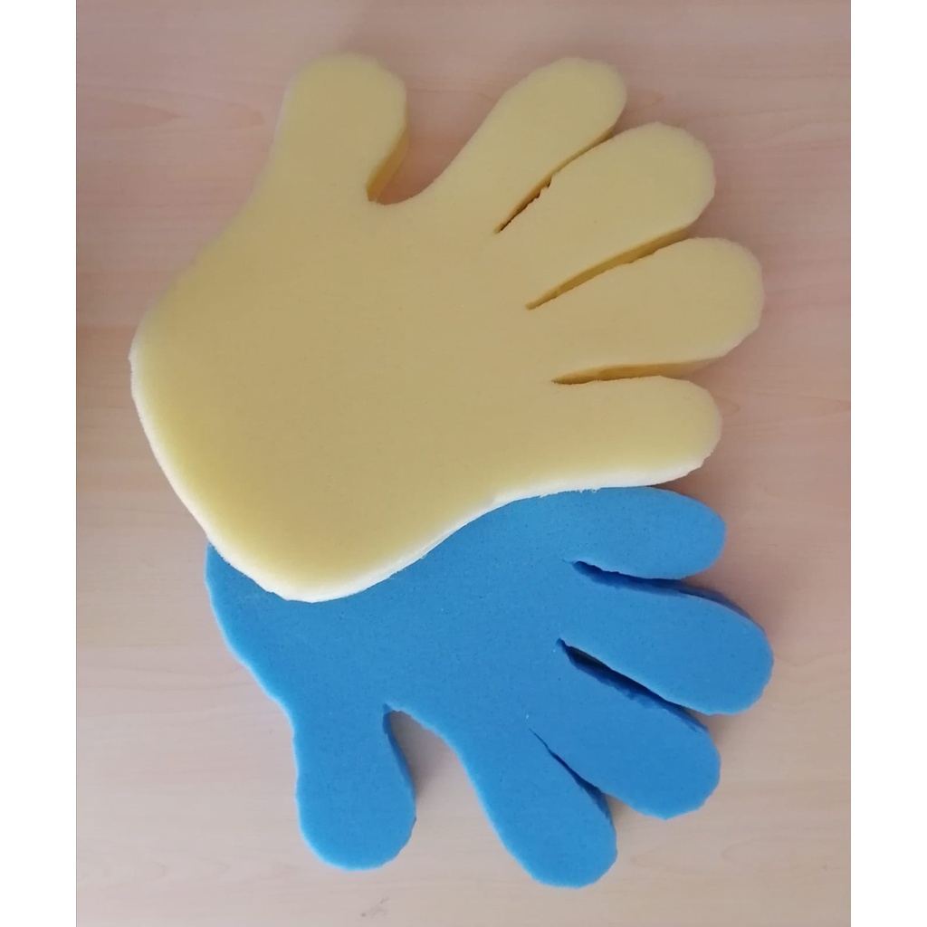 Hand Clap Toy Tangan Tepuk Tangan Mainan Anak cewek cowok | Mainan Anak Unik | Kado Hadiah Murah