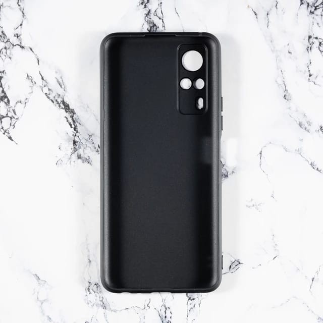 VIVO Y53s Y51 Y50 Y30 SOFT CASE PREMIUM MACARON CAMERA PROTECTION